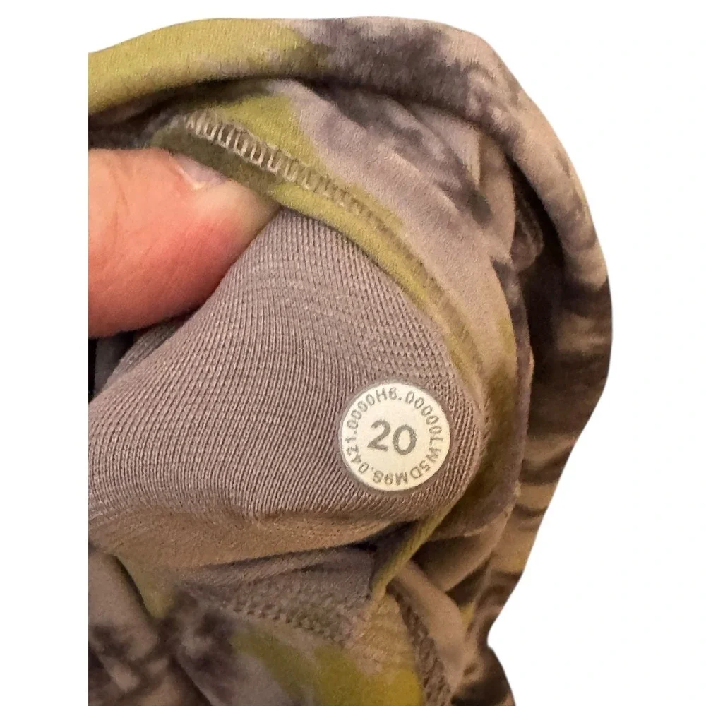 Lululemon Align HR Pant 28